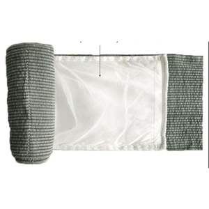 Pansement hémostatique de bandage de compression de 6 pouces - Product Image 3