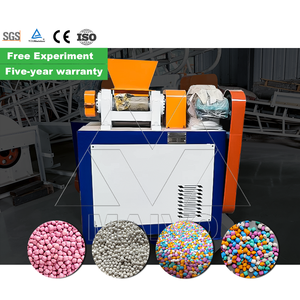 เครื่องอัดเม็ดแบบแผ่นดิสก์เครื่องอัดเม็ดแบบเม็ดทรงกลมเซรามิก - Product Image 1