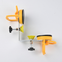 Ventouse de levage industrielle à 90 degrés, personnalisable OEM, outils d'assemblage pour le levage de verre, carrelage et marbre