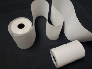 Hot Sale 55gsm Thermal <b>Paper</b> Jumbo <b>Roll</b> Parent <b>Roll</b> For Thermal Label <b>Paper</b> Base Material - Product Image 4