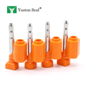 Ytbs203 nhà sản xuất mẫu miễn phí vận chuyển an toàn container ổ khóa hàng hóa Bolt an ninh con dấu - Product Image 5