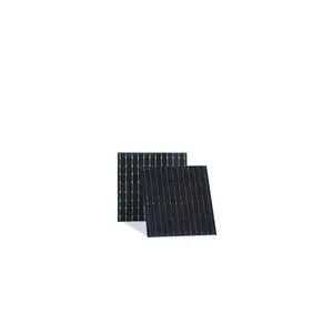 Hot Selling 166mm Solarzelle 40mm Solarzelle Dachziegel Solarzellen