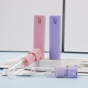 Flacone Ricaricabile Portatile per Repellente per Insetti con Pompa <span class=keywords><strong>a</strong></span> Pressione Semplice per Viaggi e Idratazione della Pelle - Product Image 2