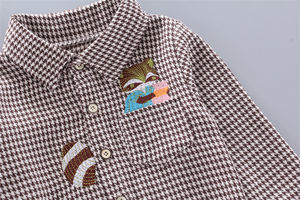 Ropa de Bebé para Niño, Ropa de Invierno para Niños, Ropa de Bebé para Niño - Product Image 4