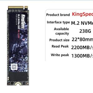 M2.NVMe <b>SSD</b> High Speed M2 <b>Ssd</b> Hard Solid State <b>Drive</b> 128g 256g 512g 1tb 2tb <b>SSD</b> for Laptop Hard <b>Drive</b> - Product Image 6