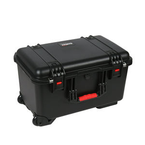 공장 직판 방수 하드 케이스 맞춤형 OEM ODM 플라스틱 소재 장비 휴대용 보호 케이스 공구 세트 박스 - Product Image 1
