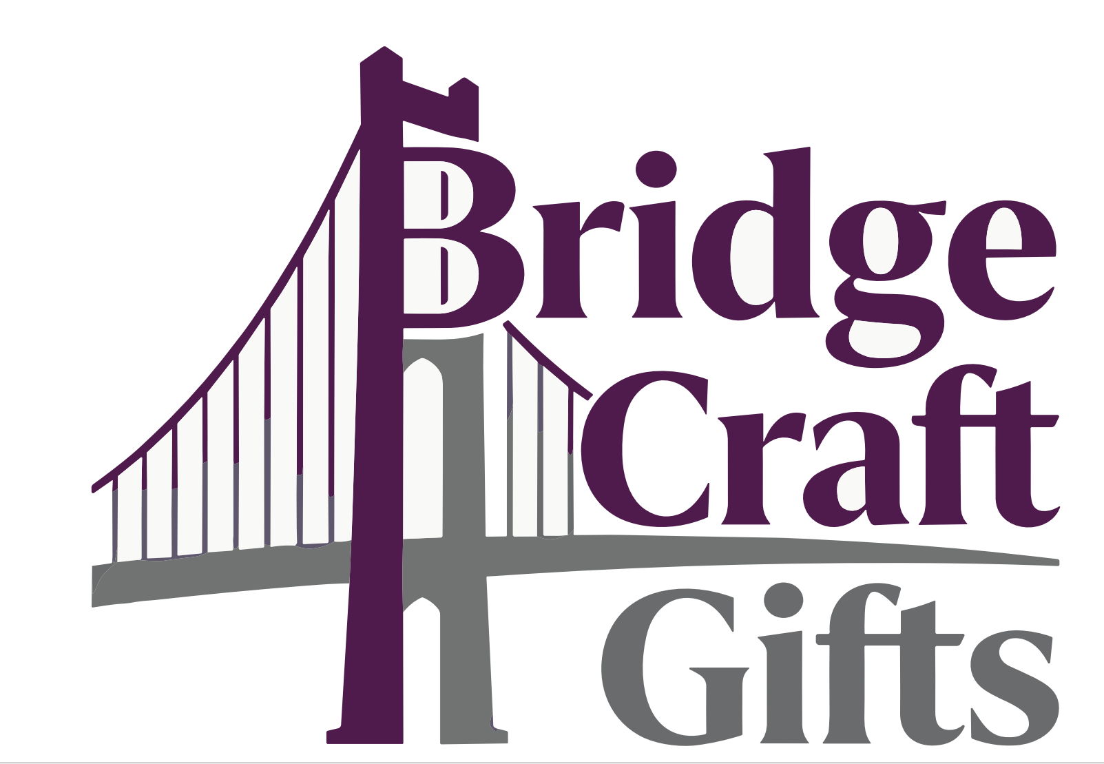 Bridge Craft Gifts Co., Ltd. logo