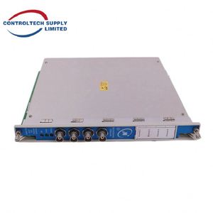 Nuevo Monitor de Posición de Varilla Reciprocante Bently Nevada 3500/72M 140734-08 para Técnicas de Control - Product Image 2