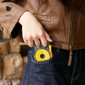 Correa retráctil para mascotas 3M-Nailon automático manos libres Ideal para aventuras al aire libre con perros, gatos y mascotas exóticas - Product Image 6