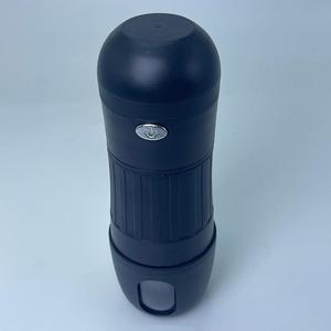 Wholesale <b>Portable</b> Mini Travel Capsule <b>Coffee</b> Machine Automatic Multi-function Handheld <b>Maker</b> for Home Car - Product Image 3