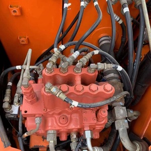 Miniexcavadora Hitachi75US de Bajo Precio, Hitachi75/HITACHI ZX75 Importada - Product Image 6