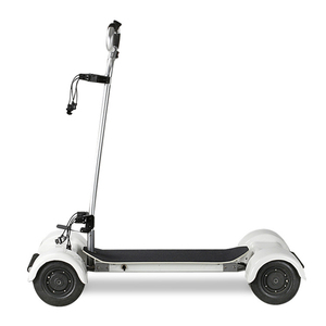 Factory Direct Supply 60V <strong>Electric</strong> Four-<strong>Wheel</strong> Scooter <strong>10</strong>.5 <strong>Inch</strong> Tire Golf Board for Golf and <strong>Skateboarding</strong> - Product Image 1