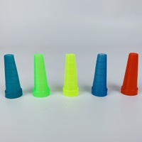 Embouts de bouche de Shisha de prix usine accessoires de fumer embouts de bouche jetables de narguilé Shisha