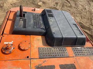 Excavadora Hitachi ZX350-5G en Oferta, Excavadora de Orugas Hitachi ZX350-5G Original Usada, Excavadora Hitachi ZX350-5G en Buen Estado - Product Image 6