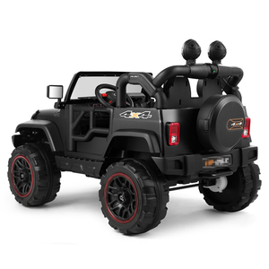 Auto de Juguete para Niños Lumina a Gasolina para Edades de 0 a 24 Meses - Product Image 6