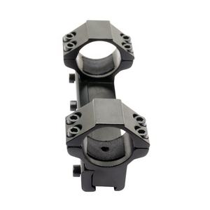 Adattatore per staffa stretta da 1 "cannocchiale telescopico montaggio su un tubo - Product Image 5