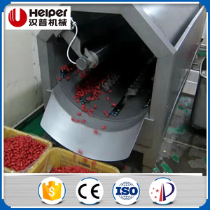 Machine à découper les saucisses en acier inoxydable à haute efficacité, machine à découper les saucisses à rouleaux, machine à diviser les saucisses - Product Image 6