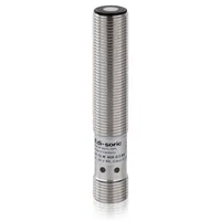 Clase compacta de sensores ultrasónicos en carcasa M12 US12M400G3-B4 Sensor ultrasónico