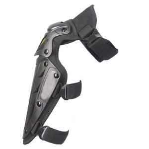 Protège-genoux réglables pour la moto et le cyclisme en extérieur - Product Image 4