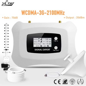 Amplificateur de signal 3G monobande 2100 MHz ATNJ, idéal pour la maison/le bureau – Meilleure vente - Product Image 6