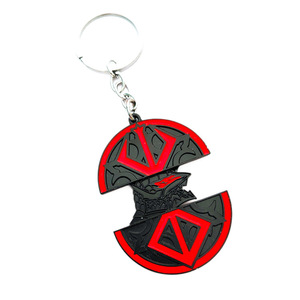 <span class=keywords><strong>35</strong></span> Diseños, Nuevo Llavero de Anime de One Piece, Luffy, <span class=keywords><strong>Ataque</strong></span> <span class=keywords><strong>a</strong></span> <span class=keywords><strong>los</strong></span> <span class=keywords><strong>Titanes</strong></span>, Telescópico, de Metal Esmaltado - Product Image 5