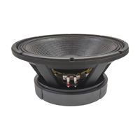 Haut-parleur subwoofer de 18 pouces, 8000 W de puissance élevée, double aimant, 330 mm, bobine vocale de 6 pouces, haut-parleur de haute qualité.