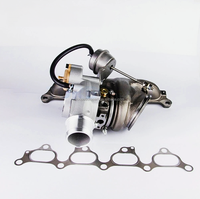 Turbocompresor K03 NUEVO 53039880174 53039700174 53039880110 53039700110 55355617 para Opel Astra Verano Insignia Corsa Zafira 05-17