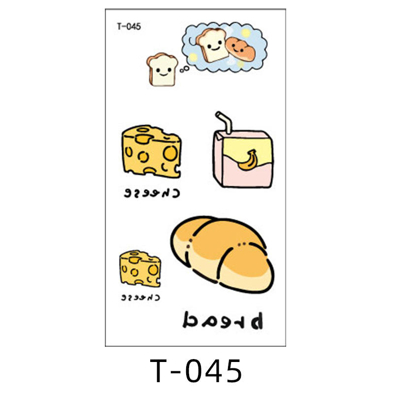 T-0045 - 75*140mm (matrice)