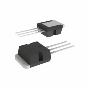 Transistors de canal manufacturé I2PAK STI26NM60N Composant électronique - Product Image 1