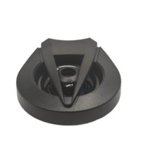 A75 tweeter unité haut-parleurs accessoires haut-parleur aigu haute fréquence tête magnétique ruban haut-parleur tête magnétique aigus