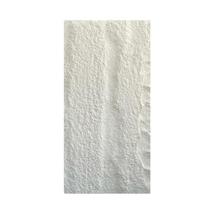 1-2cm Poliuretano Comprimido Pedra Tipo Folhas Decorativo Interior Exterior Pu Espuma Pedra Painel de Parede para Villa Casa - Product Image 1