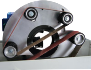 The New Selling Small Diameter Angle Branch Grinding Machine - Product Image 6