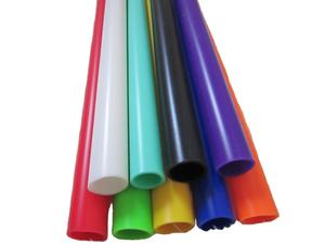 مخصص مصبوب وأحجام قطع عالية الحرارة سيليكون مقذوف جودة ممتازة المنتج - Product Image 3