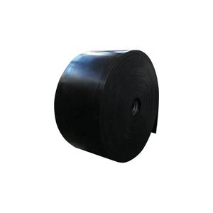 रबल कन्वेयर बेल्ट चिकन डुंग कन्वेयर बेल्ट ट्रक लोड बेल्ट कन्वेयर - Product Image 3