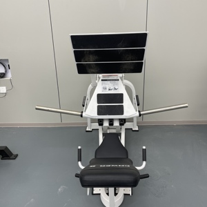 Máquina <span class=keywords><strong>de</strong></span> <span class=keywords><strong>Gimnasio</strong></span> LEG PRESS Cybexs, Equipo <span class=keywords><strong>de</strong></span> Acero para Entrenamientos Eficaces - Product Image 2