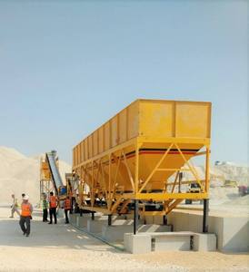 Centrale à asphalte : Équipement fiable pour la construction routière - Product Image 4