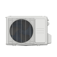 Climatiseur split à fréquence variable Airwens R32 220V 50Hz 12000BTU pour le bureau, la maison et l'hôtel