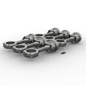 6I-0805 6I0805 243-3023 2433023 363-9839 3639839 9Y-1039 9Y1039 305-5385 3055385 ECU ECM pompe à huile - Product Image 3