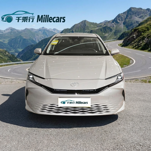 Nouvelle Voiture Hybride Essence-Électrique GAC Toyota Camry 2025 à Prix Abordable - Product Image 1