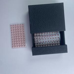 Offre Spéciale : Patchs de Massage <span class=keywords><strong>Auriculaire</strong></span> par Pression avec Billes en Acier pour Points Ciblés du Corps - Product Image 6