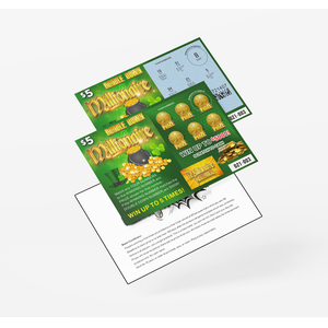 Boletos <span class=keywords><strong>de</strong></span> <span class=keywords><strong>Lotería</strong></span> Raspa y Gana <span class=keywords><strong>de</strong></span> Cartón Personalizables <span class=keywords><strong>de</strong></span> Alta Calidad, Boletos Ganadores Personalizados para Aplicaciones Industriales - Product Image 1