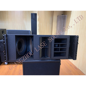 HDL5 a 4K Three 3 Way Active <strong>Line</strong> <strong>Array</strong> <strong>Speaker</strong> Powered Sound System Double 10 12 Inch <strong>Speaker</strong> <strong>Line</strong> <strong>Array</strong> TTL55Apa <strong>Speakers</strong> - Product Image 5