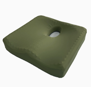 Cojín de Donut Moderno de Alta Calidad para Embarazo, Hemorroides, Dolor Posparto, Asiento Refrescante, Elevación, Úlcera por Presión, Orificio para el Trasero, Personalizado - Product Image 4