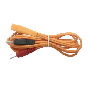 Connecteur personnalisé à double rangée 4 broches à pas de 2.5mm vers câble à broches d'électrode de 2.0mm - Product Image 5