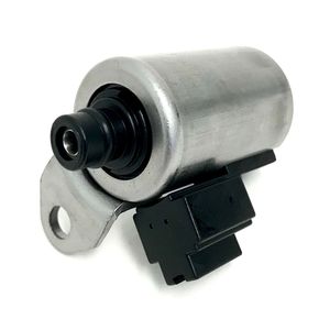 Válvula Solenoide 4F27E FN4-EL XS4Z7G383AA para Ford Focus Mazda 3 6, Pieza de Repuesto para Reparación de Transmisión - Product Image 2