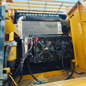 รถขุดตีนตะขาบ Caterpillar CAT 320D2 มือสอง คุณภาพสูง สำหรับงานก่อสร้างและงานดินหนัก  ข้อเสนอพิเศษสุดพิเศษ - Product Image 6