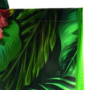 Bolsa Laminada No Tejida, Bolsa Ecológica Cosida, Bolsa de Compras Ecológica No Tejida - Product Image 5