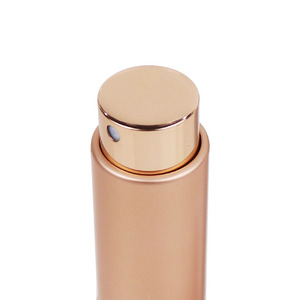 Nuevo diseño <span class=keywords><strong>de</strong></span> lujo botella <span class=keywords><strong>de</strong></span> <span class=keywords><strong>perfume</strong></span> 5 ml <span class=keywords><strong>recargable</strong></span> atomizador/rociador <span class=keywords><strong>de</strong></span> tornillo botellas <span class=keywords><strong>de</strong></span> <span class=keywords><strong>perfume</strong></span> <span class=keywords><strong>de</strong></span> aluminio - Product Image 6