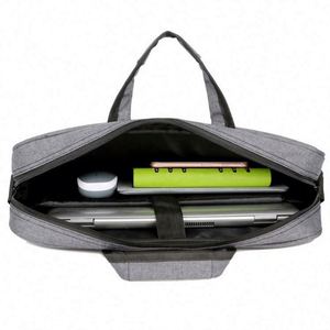 Muestra gratuita de maletín personalizado para portátil de 4 pulgadas, con el mejor diseño vintage, ideal para abogados y oficinas. - Product Image 5