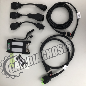 Excavator Tool Diagnostic Tool Vocom II 88894400 vs 88890300 88894000 Vocom 2 for Trucks Diagnostic Tool high quality Vocom - Product Image 6